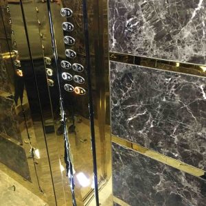 آسانسور دانشگاه شمسی پور